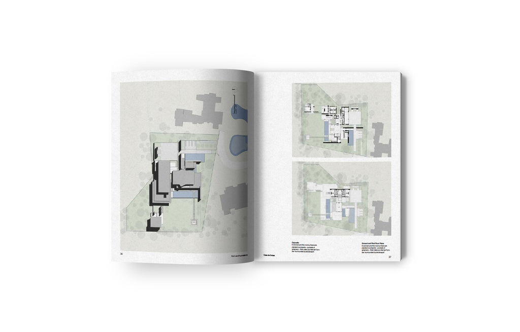 <strong>Shaped by Place </strong> <br> 40 Years of Architectural Practice<br>SAOTA