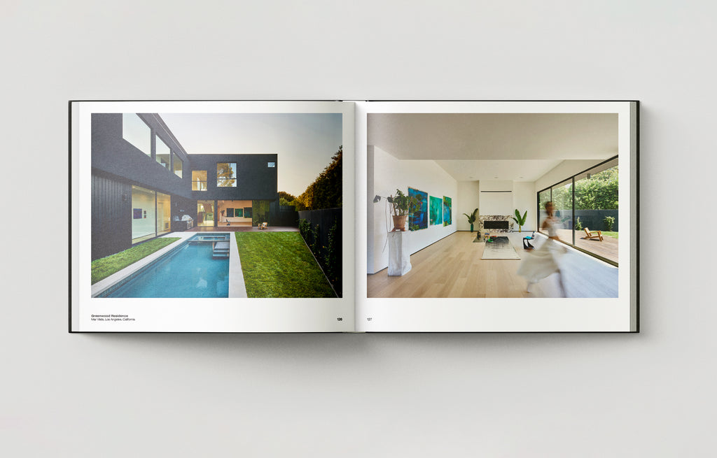 <strong>Hsu McCullough Houses</strong><br> Open to Beyond