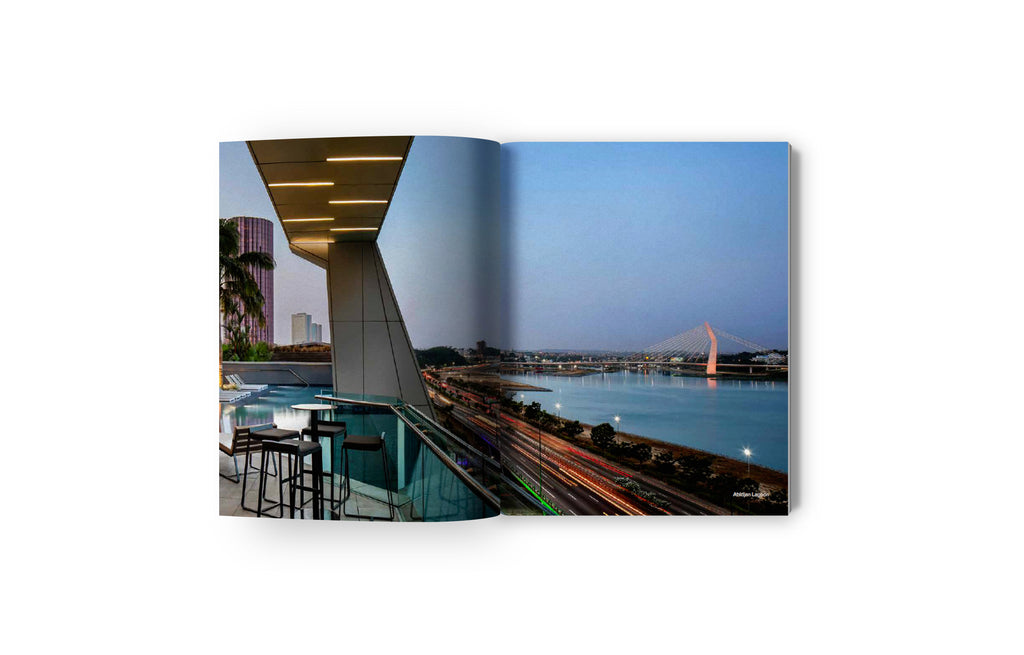 <strong>Shaped by Place </strong> <br> 40 Years of Architectural Practice<br>SAOTA