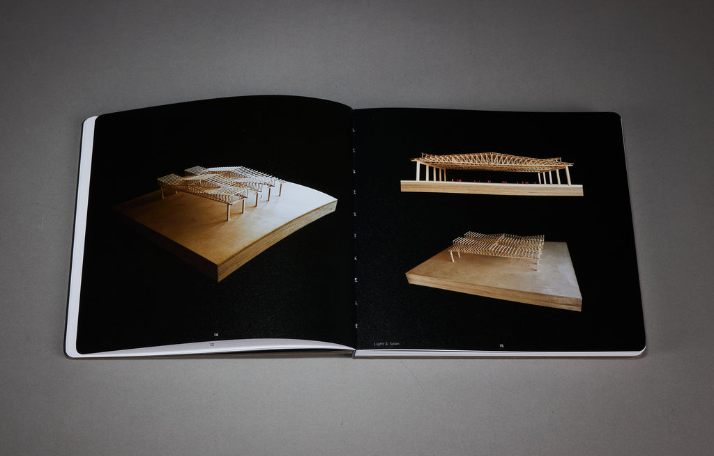 <strong>STUDIO 1 : 1</strong>  Architecture Under the Radar - Three Projects in Asia