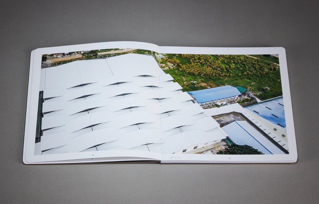 <strong>STUDIO 1 : 1</strong>  Architecture Under the Radar - Three Projects in Asia