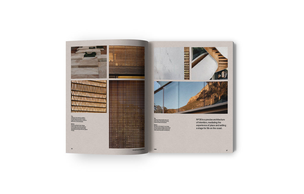 <strong>Shaped by Place </strong> <br> 40 Years of Architectural Practice<br>SAOTA