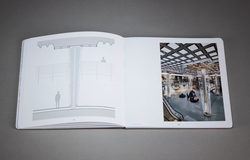 <strong>STUDIO 1 : 1</strong>  Architecture Under the Radar - Three Projects in Asia