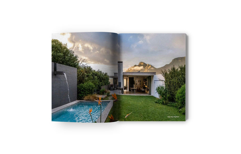 <strong>Shaped by Place </strong> <br> 40 Years of Architectural Practice<br>SAOTA