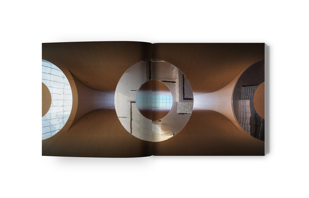 <strong>HENGQIN CULTURE & ART COMPLEX </strong> <br>ATELIER APEIRON ARCHITECTS