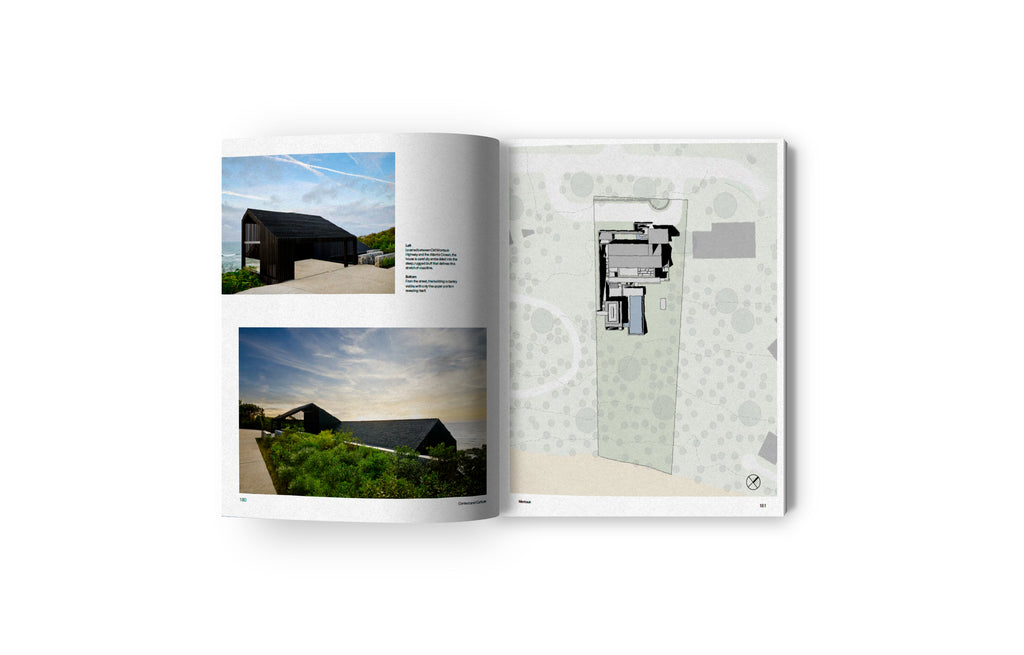 <strong>Shaped by Place </strong> <br> 40 Years of Architectural Practice<br>SAOTA