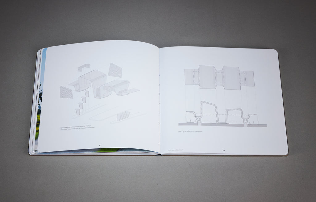 <strong>STUDIO 1 : 1</strong>  Architecture Under the Radar - Three Projects in Asia