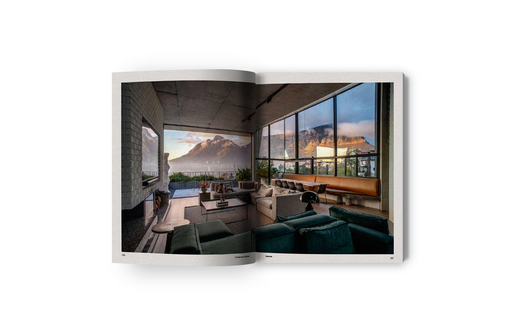 <strong>Shaped by Place </strong> <br> 40 Years of Architectural Practice<br>SAOTA