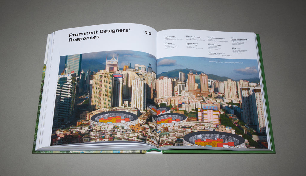 <strong>Transforming the Mid-Polis </strong> <br> Conversations on the Mid-Polis Condition