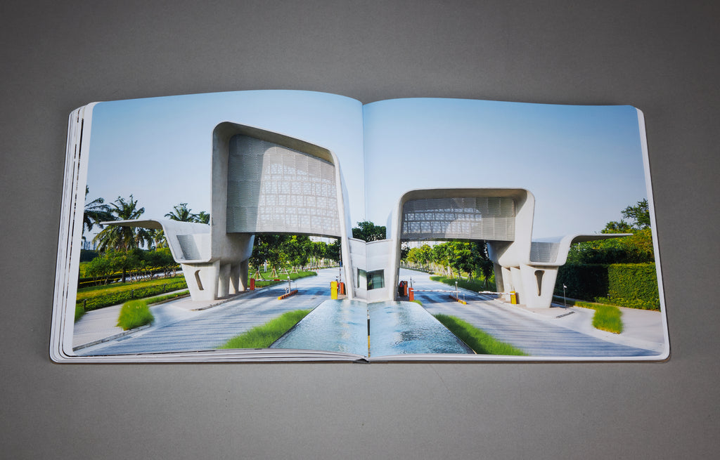 <strong>STUDIO 1 : 1</strong>  Architecture Under the Radar - Three Projects in Asia