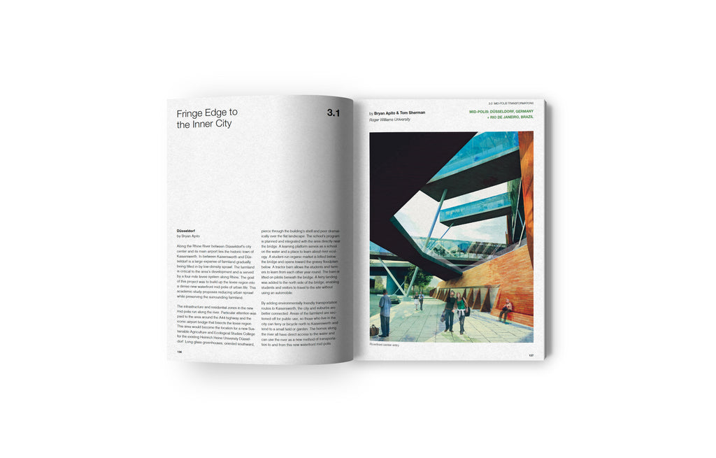 Transforming the Mid-Polis: Conversations on the Mid-Polis Condition