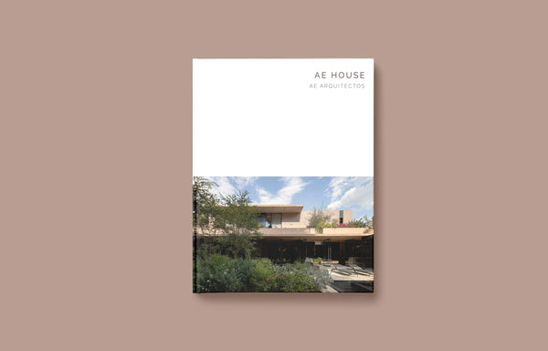 <strong>AE HOUSE</strong><br> AE Arquitectos