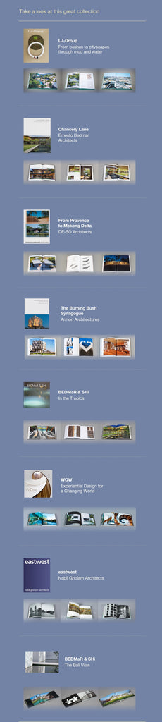 <strong>Current Asian Architecture</strong> Volume 2