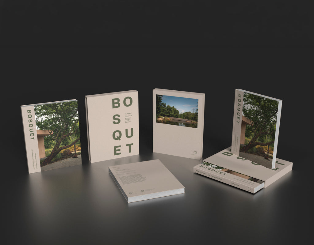 <strong>BOSQUET </strong> <br> Perimetral | AE Arquitectos