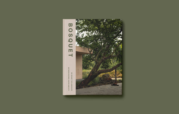 <strong>BOSQUET </strong> <br> Perimetral | AE Arquitectos