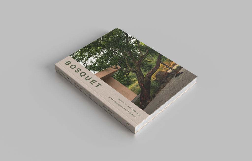 <strong>BOSQUET </strong> <br> Perimetral | AE Arquitectos