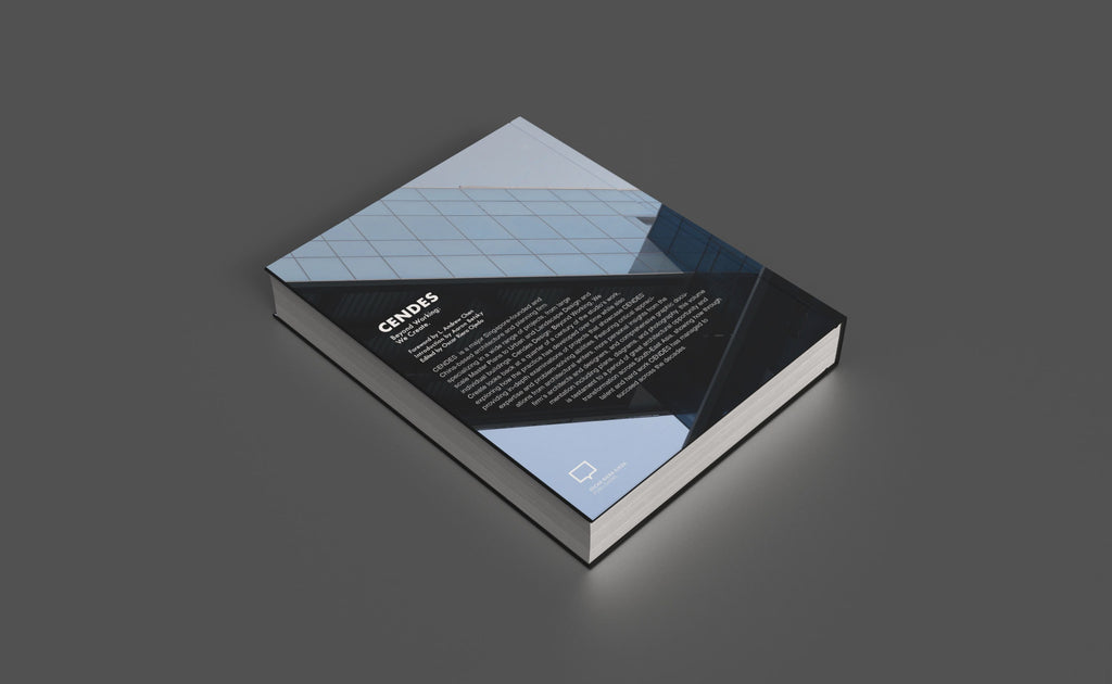 <strong>CENDES </strong> <br> Beyond Working:<br>We Create