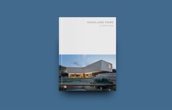 Highland Park: Alterstudio(Masterpiece Series)