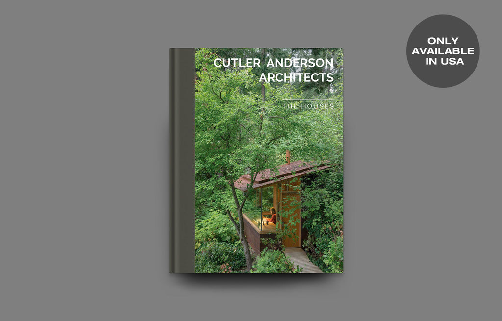 Cutler Anderson Architects: The Houses