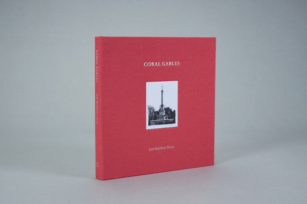Coral Gables: José Gelabert-Navia