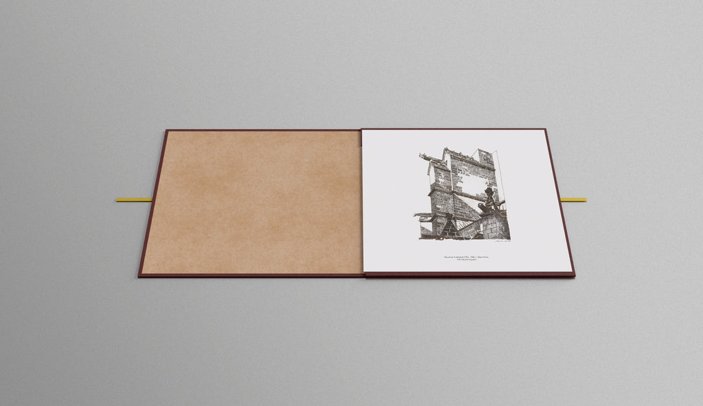 <strong>CROQUIS</strong>  <br>The Architecture of the Mediterranean<br>Jose Gelabert-Navia