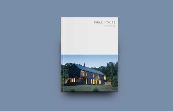 Field House: Birdseye(Masterpiece Series)