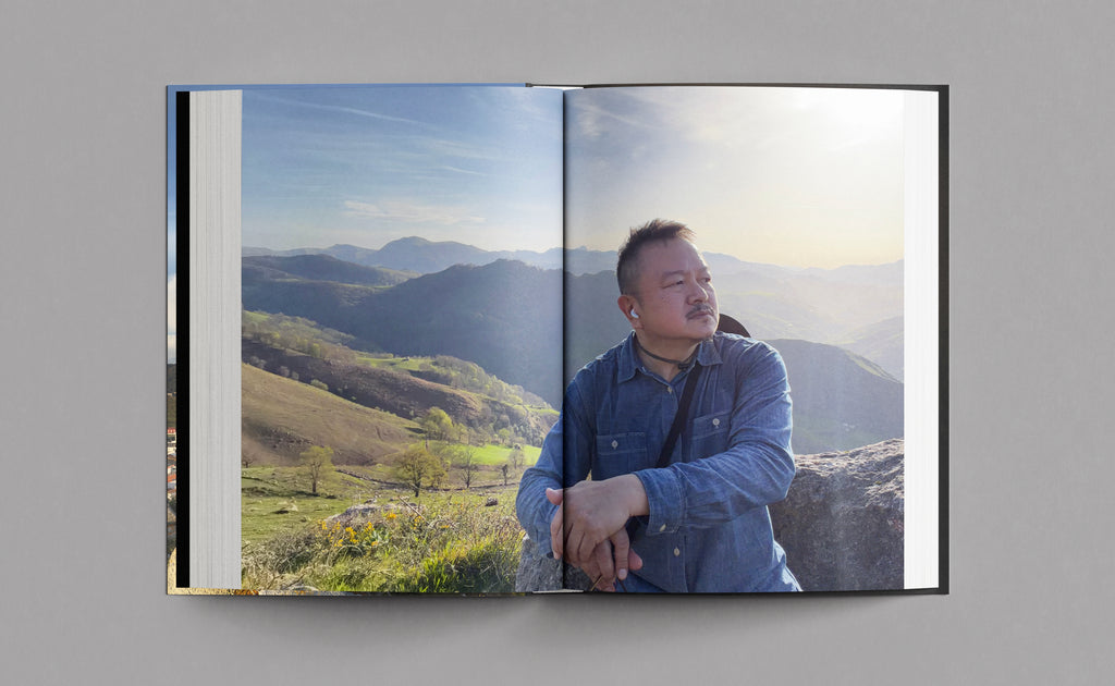 <strong>MY CAMINO<br>MY WAY</strong><br> THE LONG WAY BACK TO MYSELF