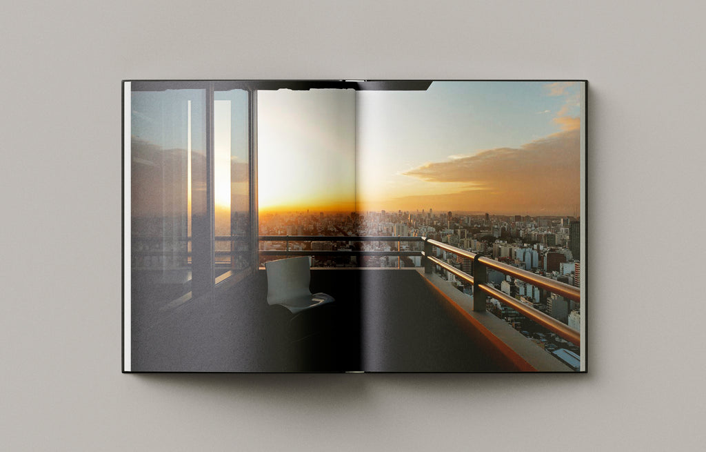 Mirabilia: DESARROLLOS + ARQUITECTURA / DEVELOPMENTS + ARCHITECTURE