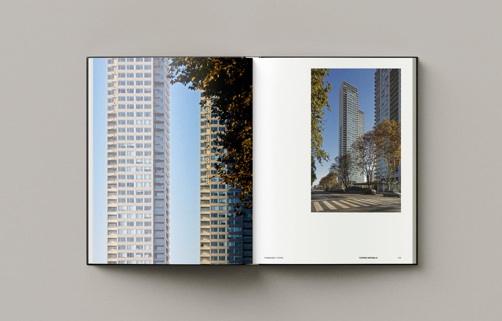 Mirabilia: DESARROLLOS + ARQUITECTURA / DEVELOPMENTS + ARCHITECTURE