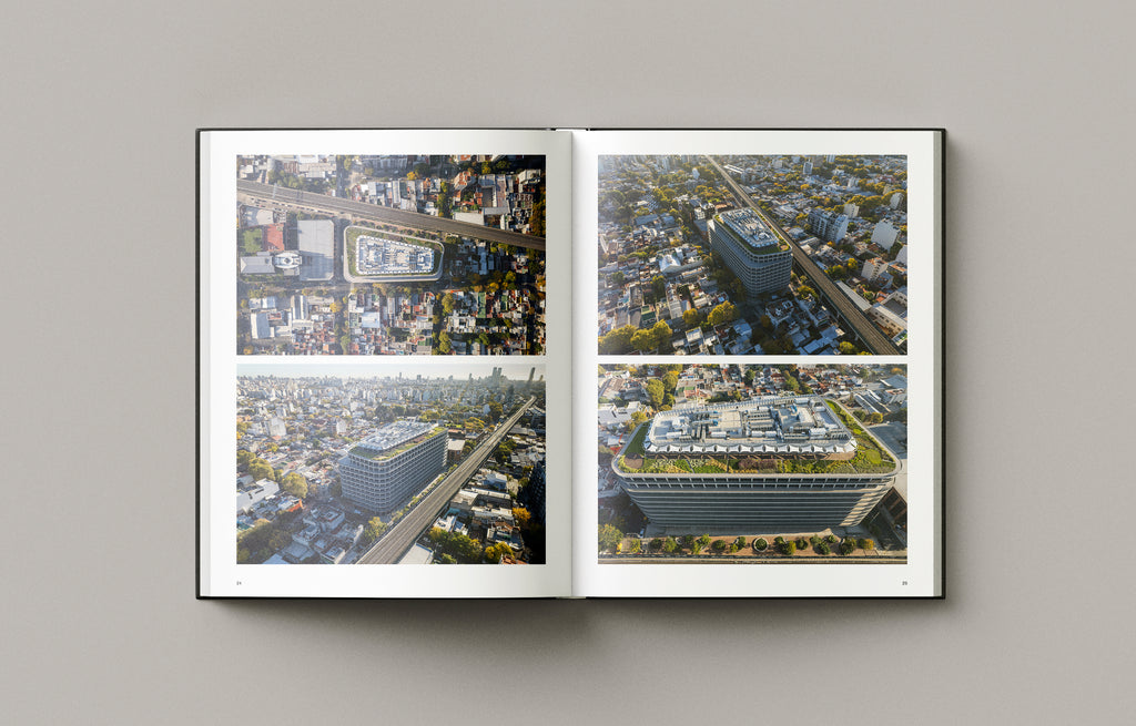 <strong>Mirabilia </strong> <br> Desarrollo + Arquitectura <br> Development + Architecture