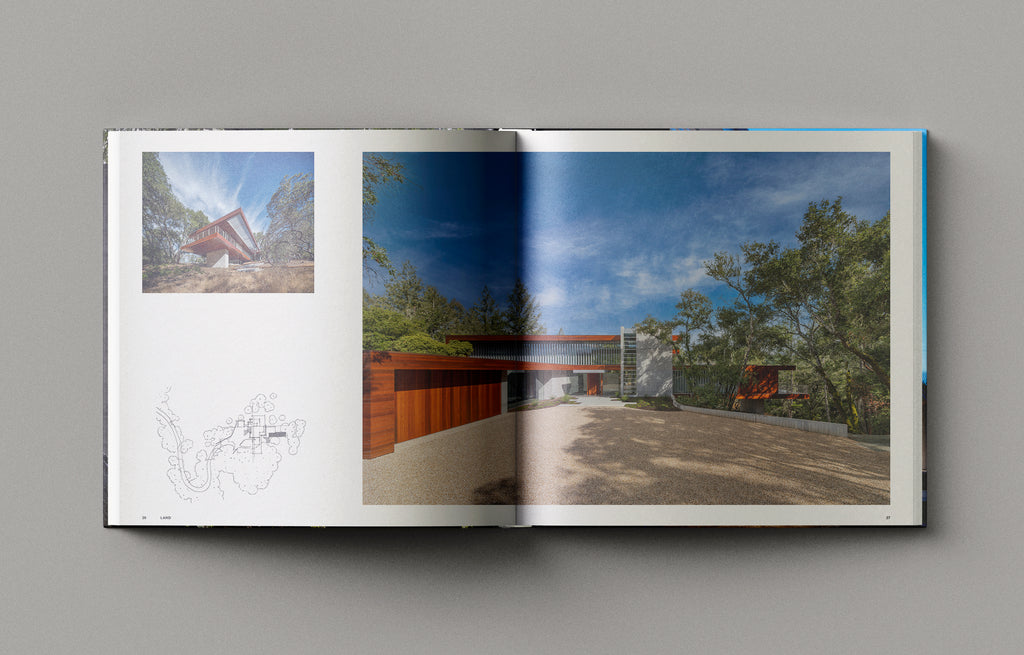 <strong>THE ARCHITECTURE OF SWATT + PARTNERS</strong>  <br>50 HOUSES | 50 YEARS