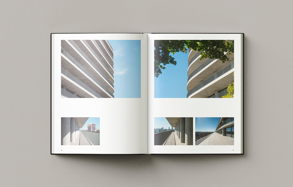 <strong>Mirabilia </strong> <br> Desarrollo + Arquitectura <br> Development + Architecture