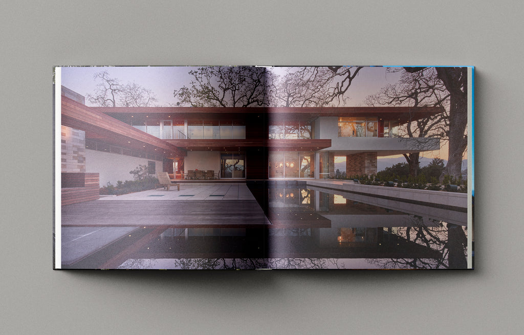 <strong>THE ARCHITECTURE OF SWATT + PARTNERS</strong>  <br>50 HOUSES | 50 YEARS