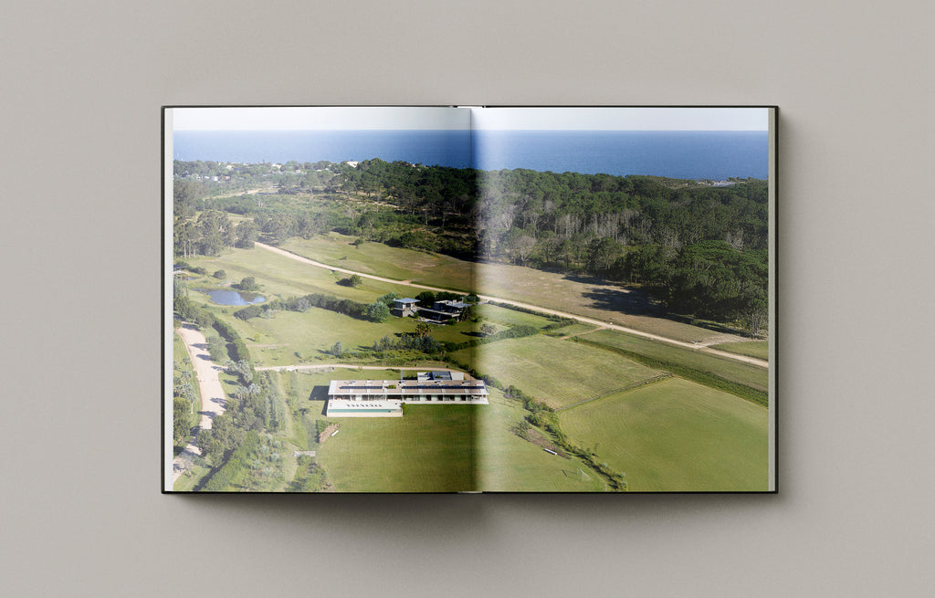 Mirabilia: DESARROLLOS + ARQUITECTURA / DEVELOPMENTS + ARCHITECTURE