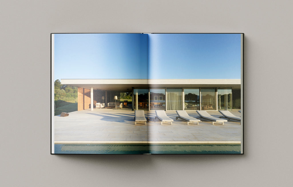 Mirabilia: DESARROLLOS + ARQUITECTURA / DEVELOPMENTS + ARCHITECTURE