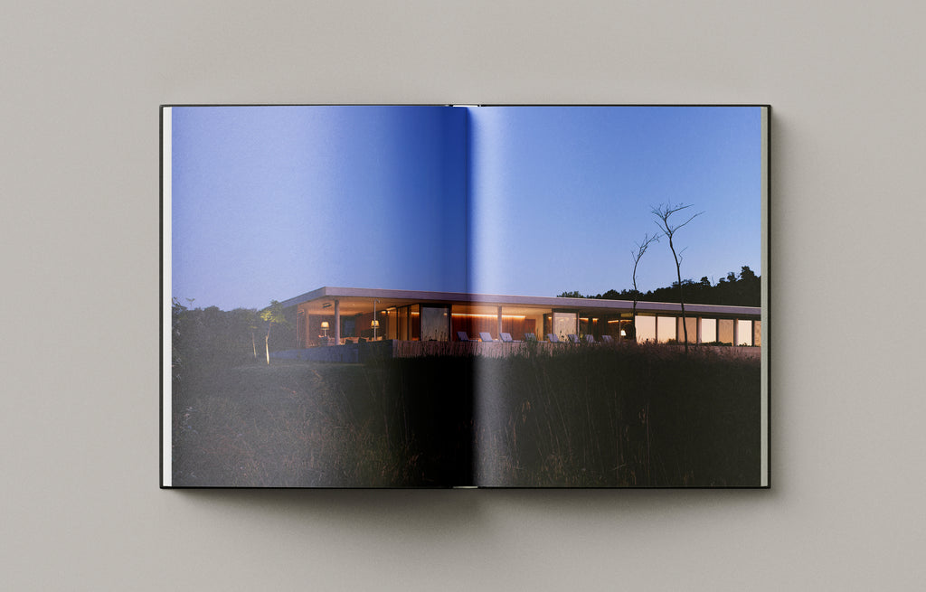 Mirabilia: DESARROLLOS + ARQUITECTURA / DEVELOPMENTS + ARCHITECTURE