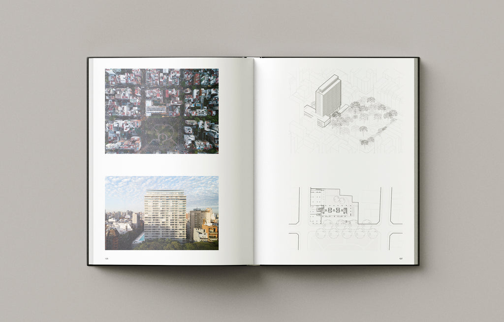 Mirabilia: DESARROLLOS + ARQUITECTURA / DEVELOPMENTS + ARCHITECTURE