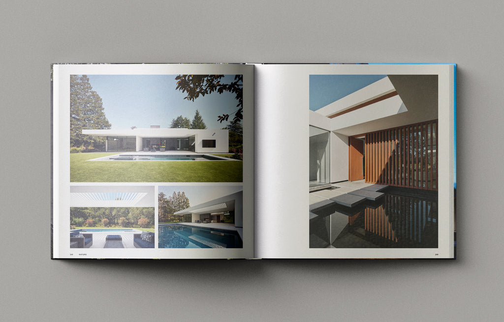 <strong>THE ARCHITECTURE OF SWATT + PARTNERS</strong>  <br>50 HOUSES | 50 YEARS