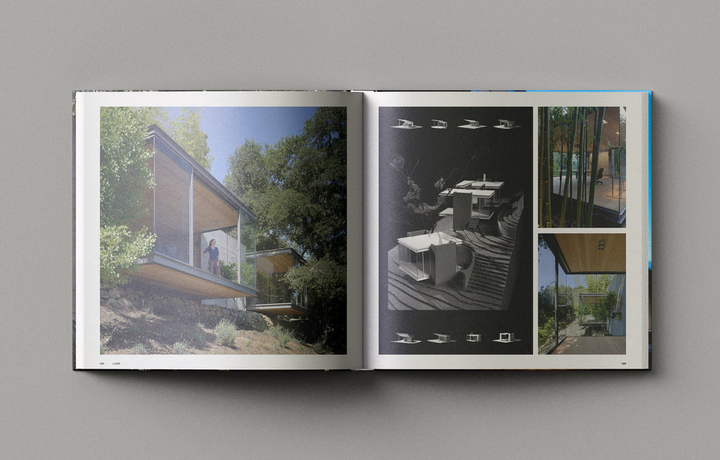<strong>THE ARCHITECTURE OF SWATT + PARTNERS</strong>  <br>50 HOUSES | 50 YEARS