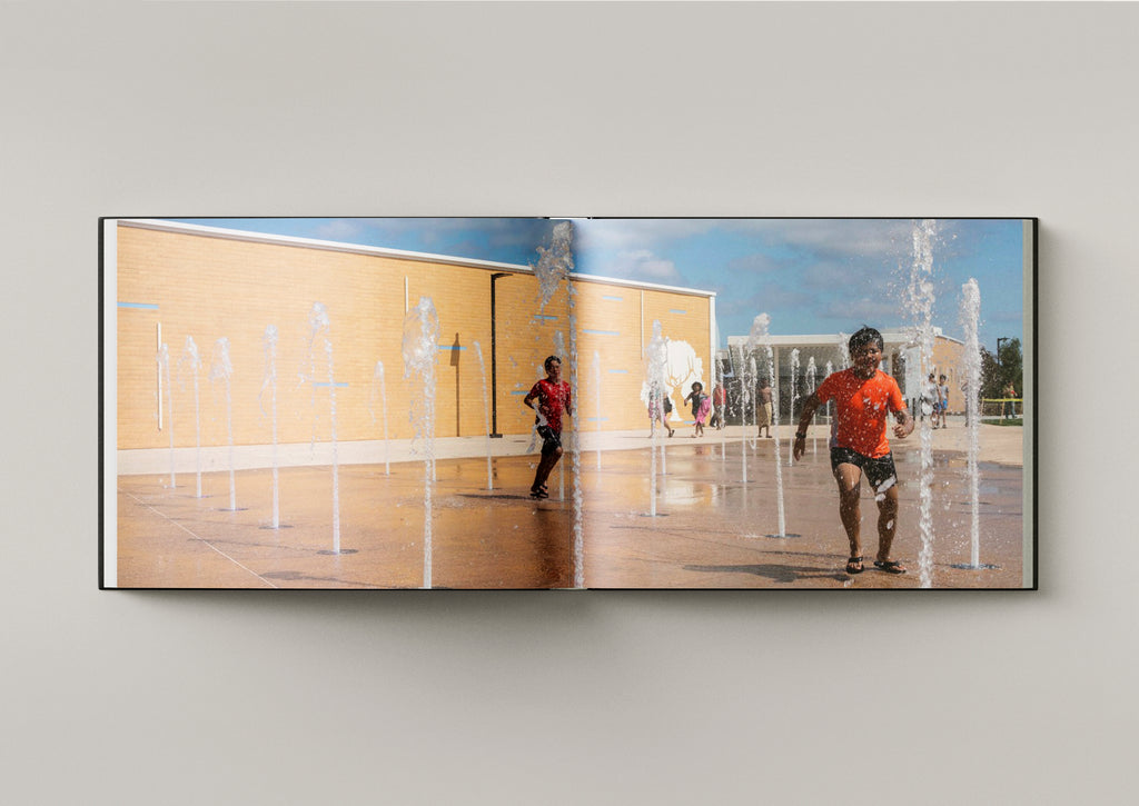 Architecture for the Common Good: Places for Recreation, Wellness, Competition, and Joy