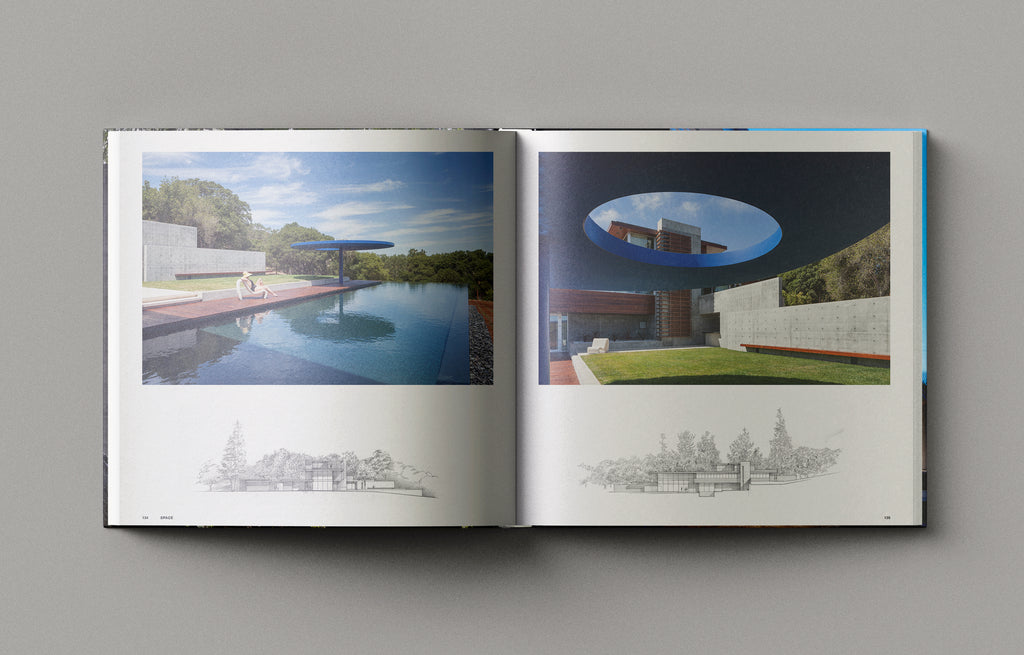 <strong>THE ARCHITECTURE OF SWATT + PARTNERS</strong>  <br>50 HOUSES | 50 YEARS