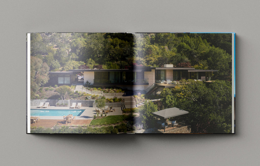<strong>THE ARCHITECTURE OF SWATT + PARTNERS</strong>  <br>50 HOUSES | 50 YEARS