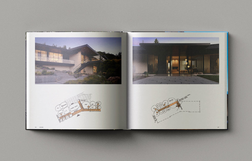 <strong>THE ARCHITECTURE OF SWATT + PARTNERS</strong>  <br>50 HOUSES | 50 YEARS