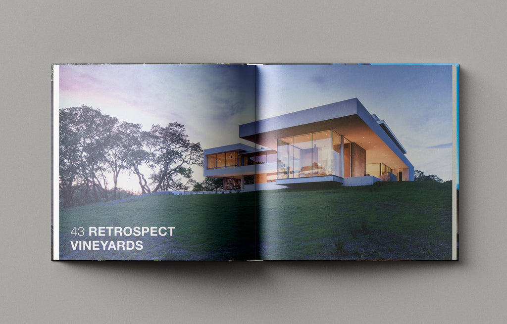 <strong>THE ARCHITECTURE OF SWATT + PARTNERS</strong>  <br>50 HOUSES | 50 YEARS