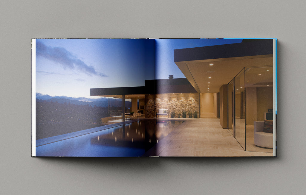 <strong>THE ARCHITECTURE OF SWATT + PARTNERS</strong>  <br>50 HOUSES | 50 YEARS