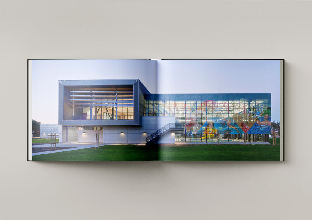 Architecture for the Common Good: Places for Recreation, Wellness, Competition, and Joy