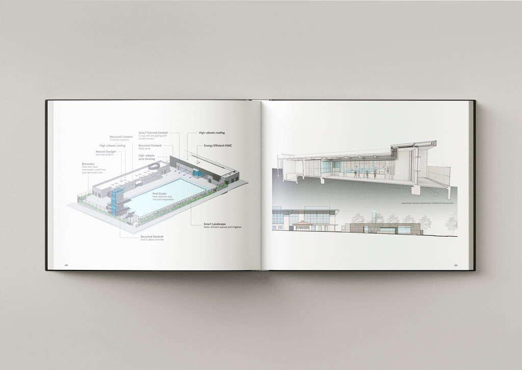 Architecture for the Common Good: Places for Recreation, Wellness, Competition, and Joy