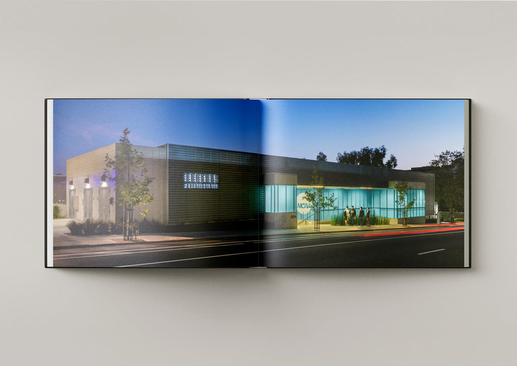 Architecture for the Common Good: Places for Recreation, Wellness, Competition, and Joy