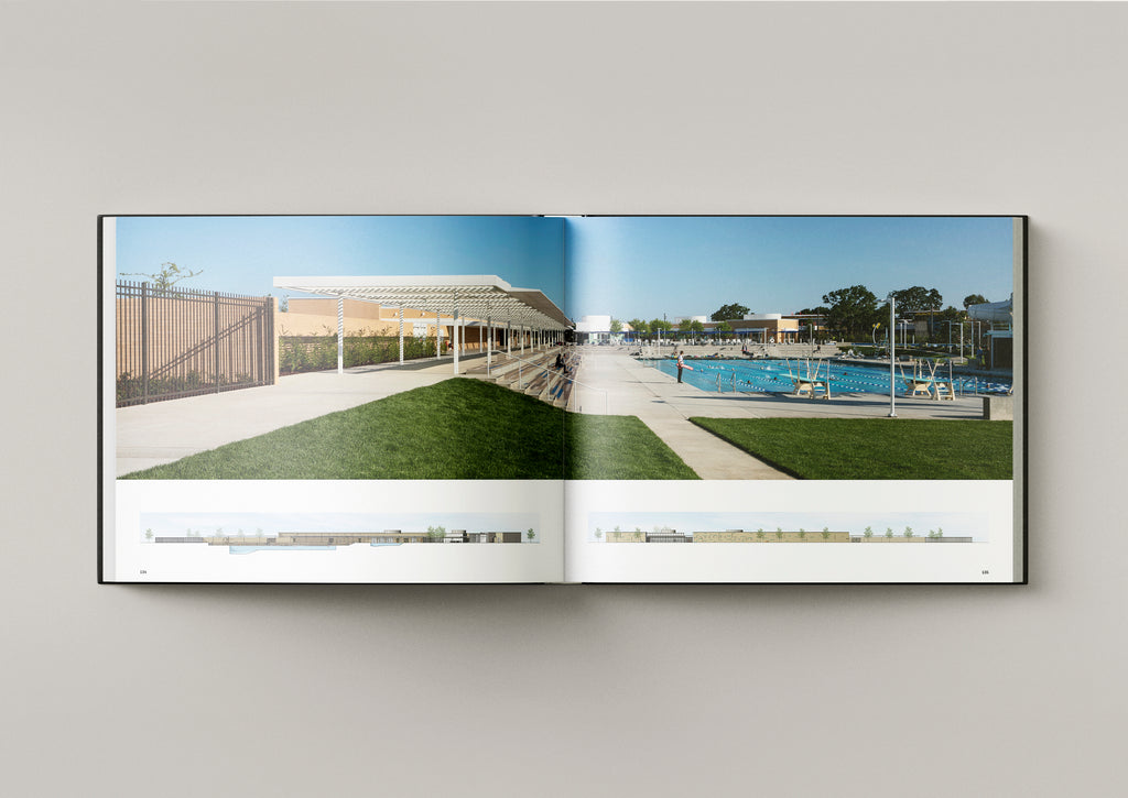 Architecture for the Common Good: Places for Recreation, Wellness, Competition, and Joy