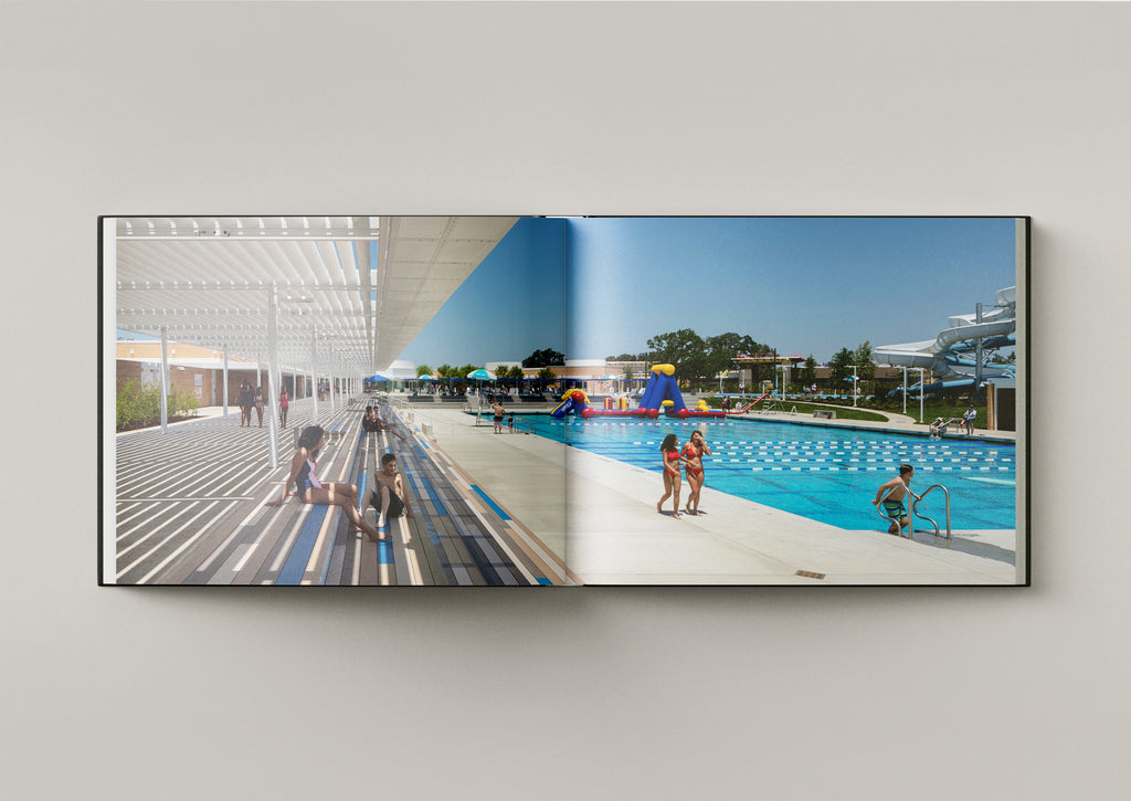 Architecture for the Common Good: Places for Recreation, Wellness, Competition, and Joy